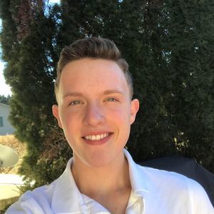 Meet your Posher, Travis